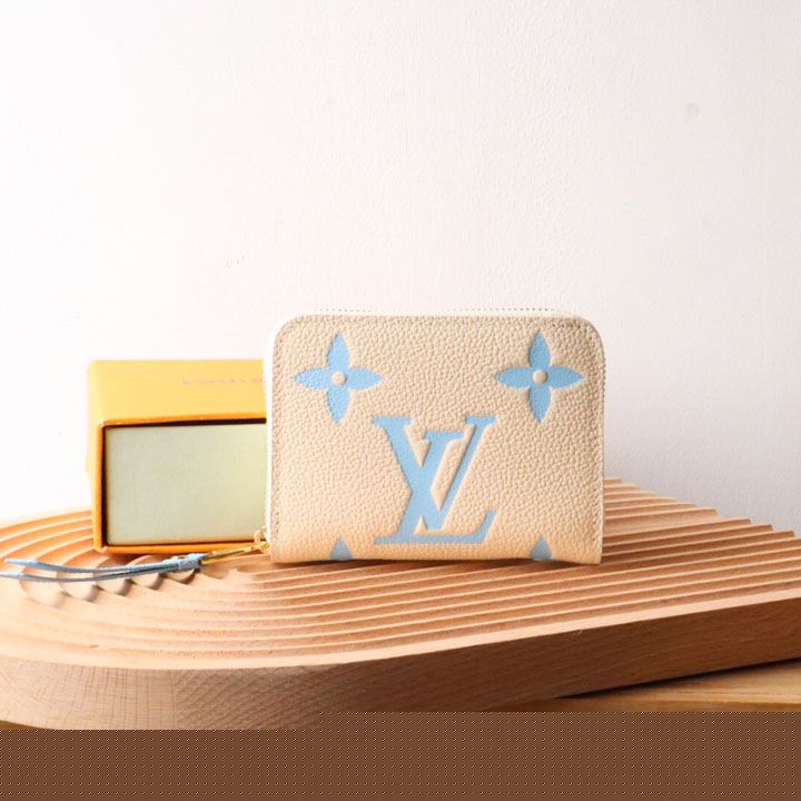 LV Wallets